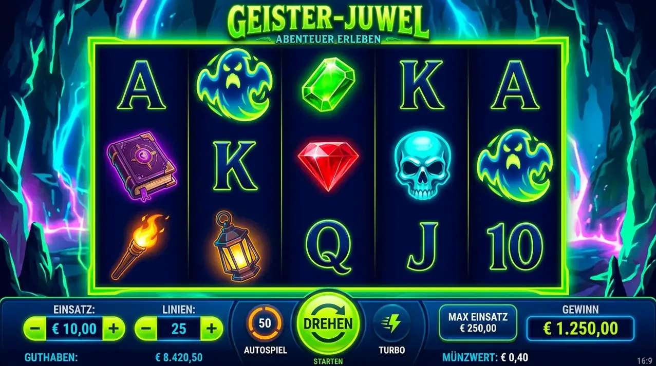 Slots & Spielautomaten · HollyWin